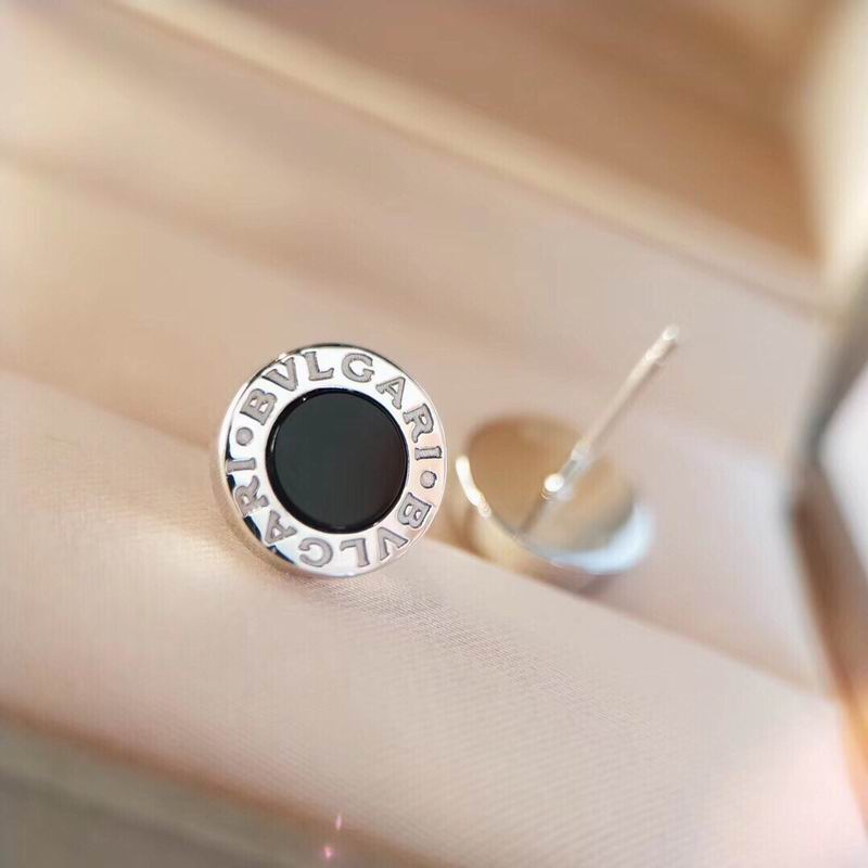 Bvlgari earring 08yxq01 (5)