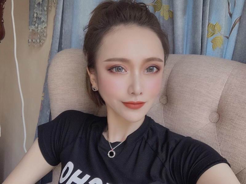 Bvlgari earring 08yxq01 (7)