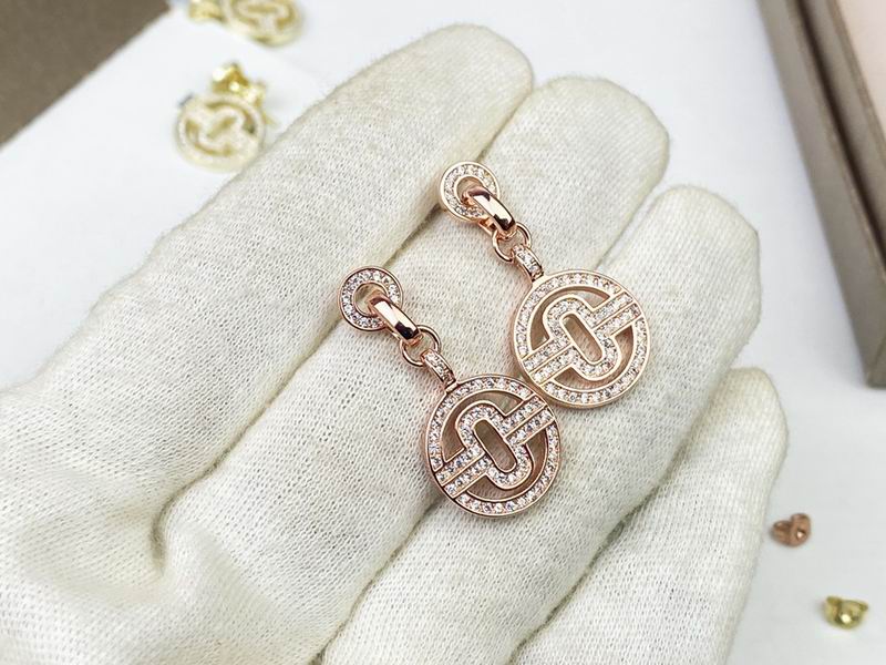 Bvlgari earring 08yxq02 (9)
