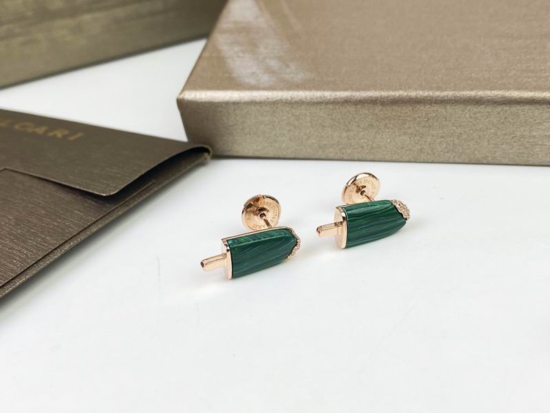 Bvlgari earring 08yxq03 (2)
