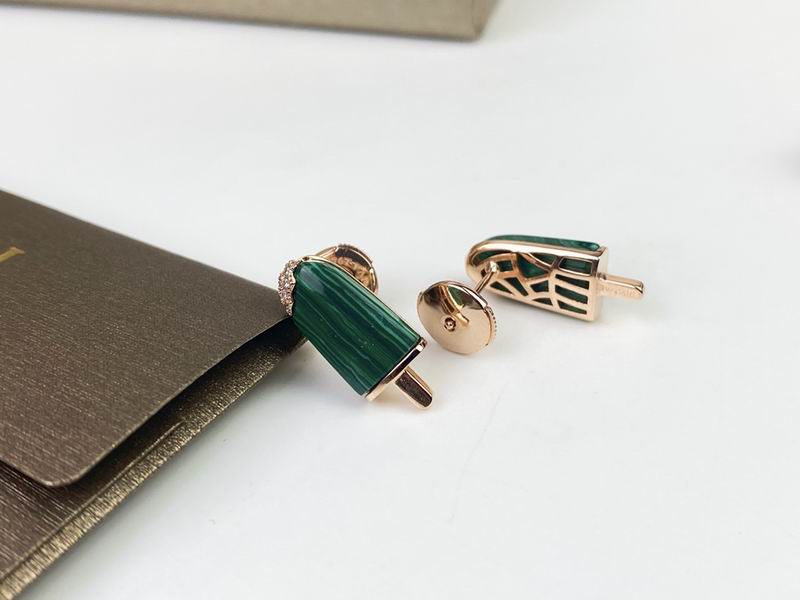 Bvlgari earring 08yxq03 (5)