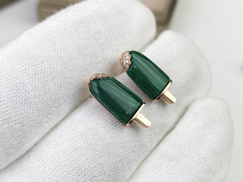 Bvlgari earring 08yxq03 (9)