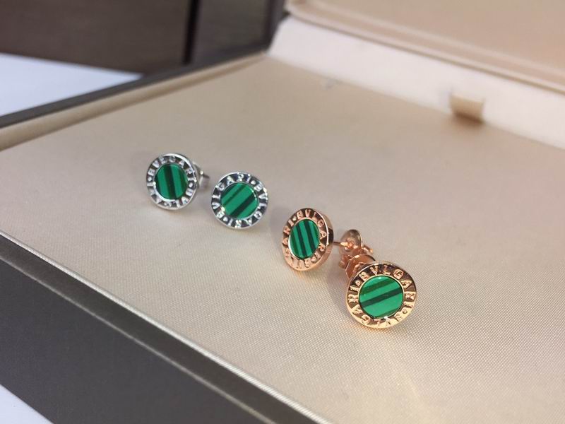 Bvlgari earring 08yxq04 (6)