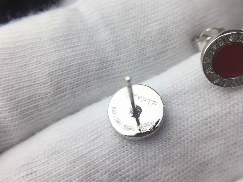 Bvlgari earring 08yxq04 (7)