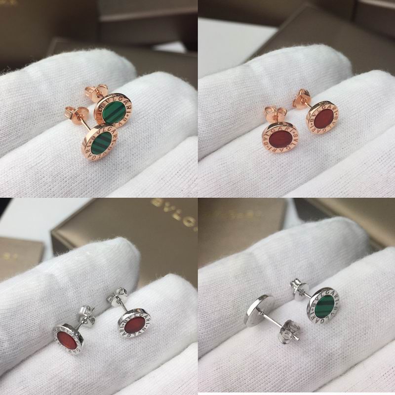 Bvlgari earring 08yxq04 (9)