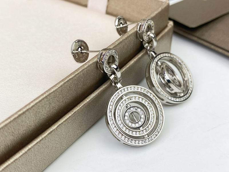 Bvlgari earring 08yxq05 (2)