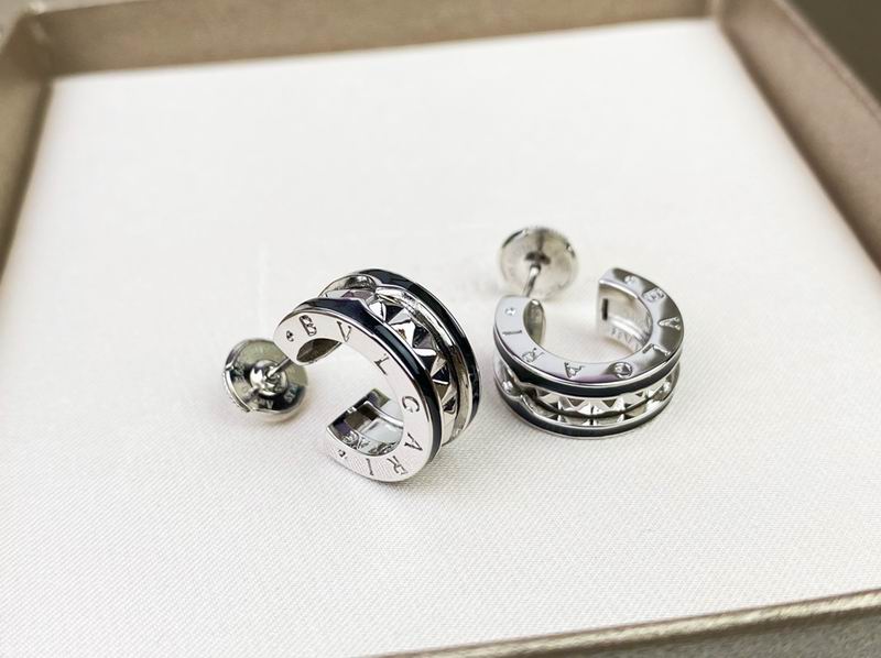 Bvlgari earring 08yxq06 (3)