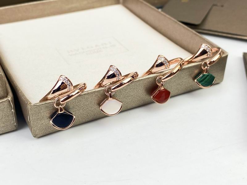 Bvlgari earring 08yxq07 (1)