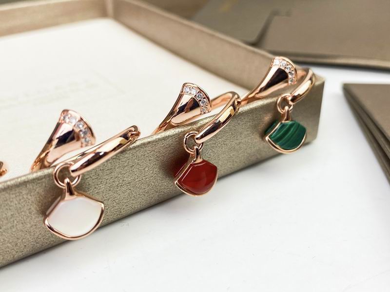 Bvlgari earring 08yxq07 (3)