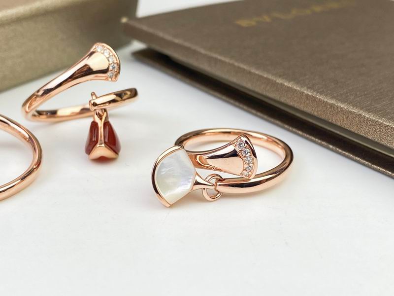 Bvlgari earring 08yxq07 (4)