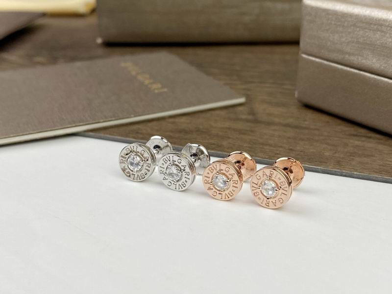 Bvlgari earring 08yxq08 (1)