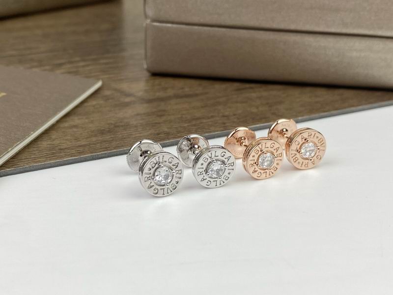 Bvlgari earring 08yxq08 (2)