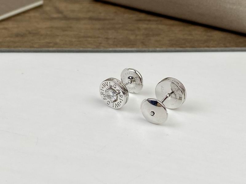 Bvlgari earring 08yxq08 (3)