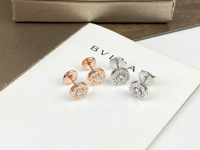 Bvlgari earring 08yxq08 (7)