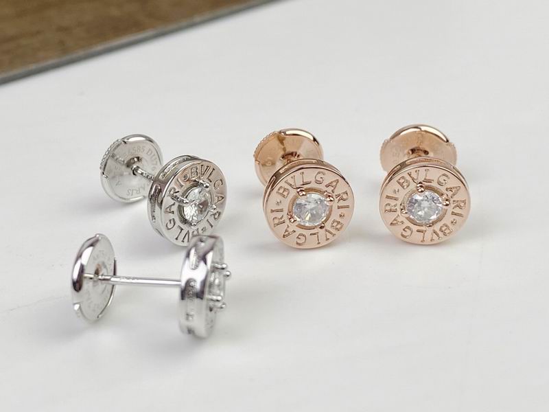 Bvlgari earring 08yxq08 (9)