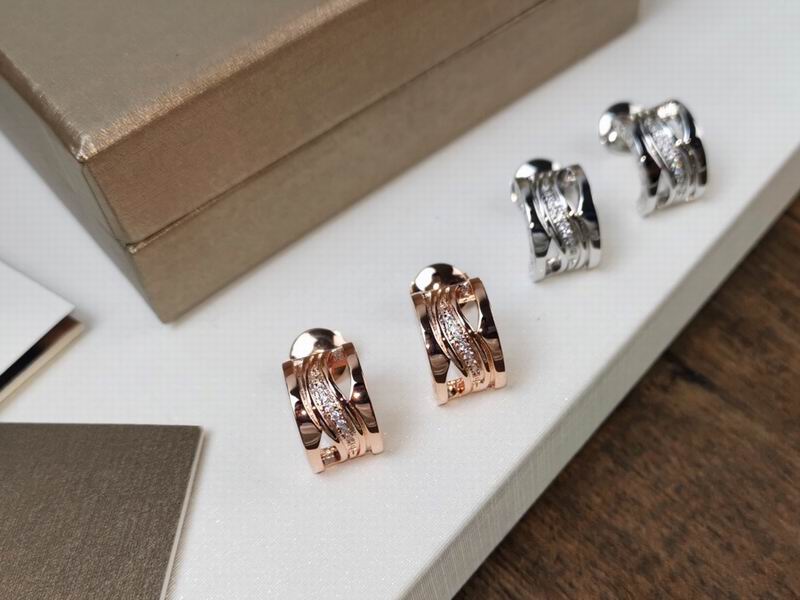 Bvlgari earring 08yxq09 (1)