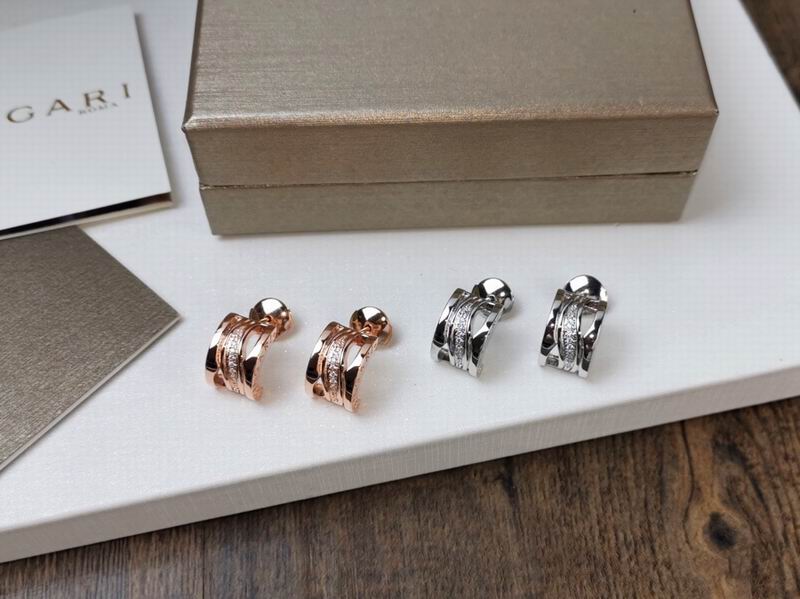 Bvlgari earring 08yxq09 (4)