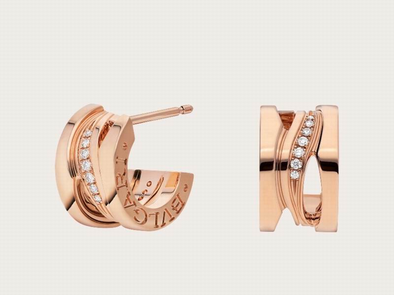 Bvlgari earring 08yxq09 (5)