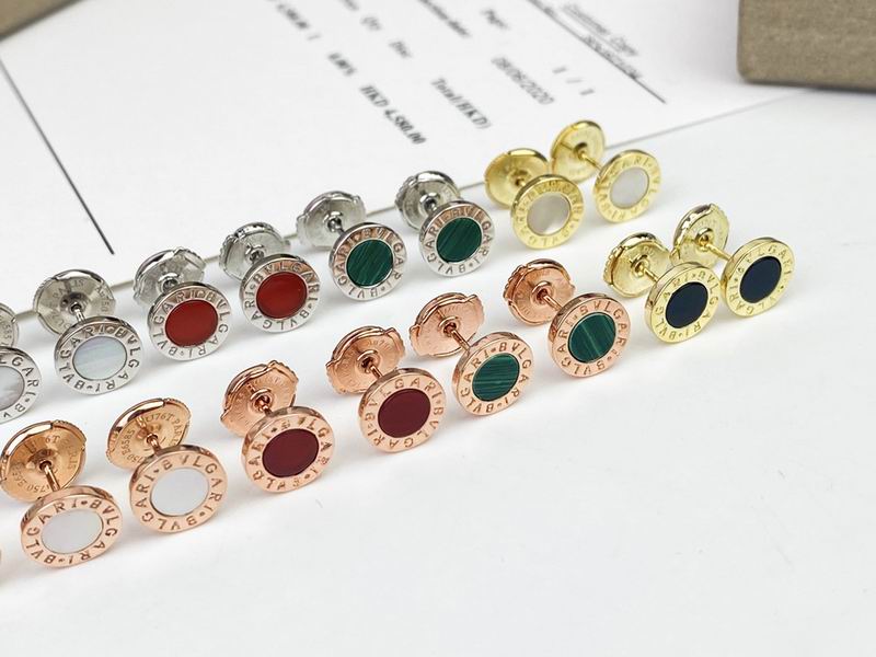 Bvlgari earring 08yxq11 (1)