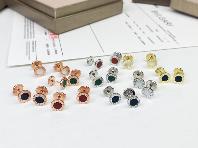 Bvlgari earring 08yxq11 (2)