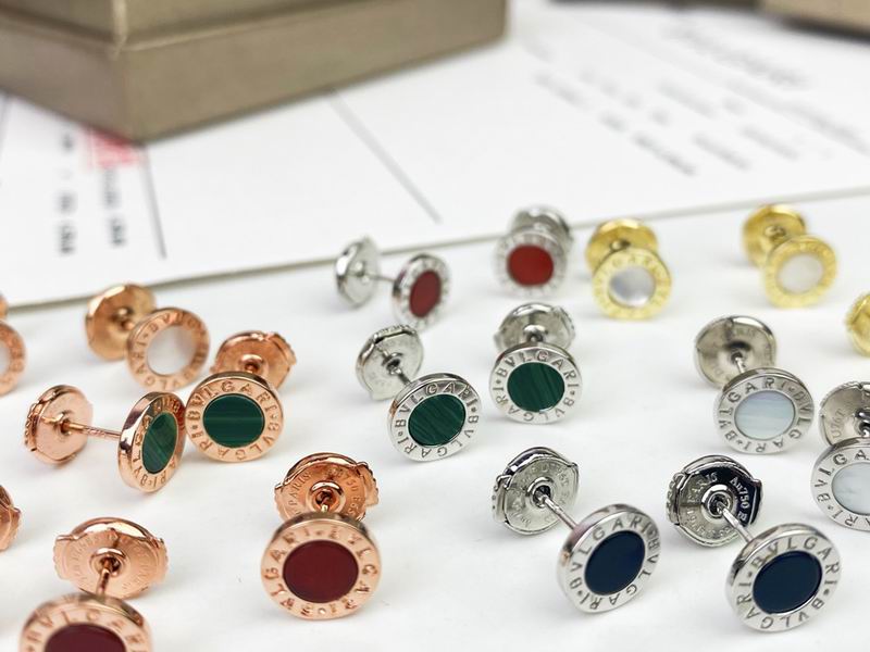 Bvlgari earring 08yxq11 (3)