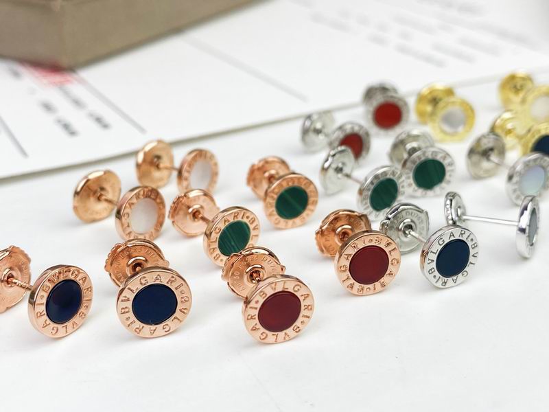 Bvlgari earring 08yxq11 (4)