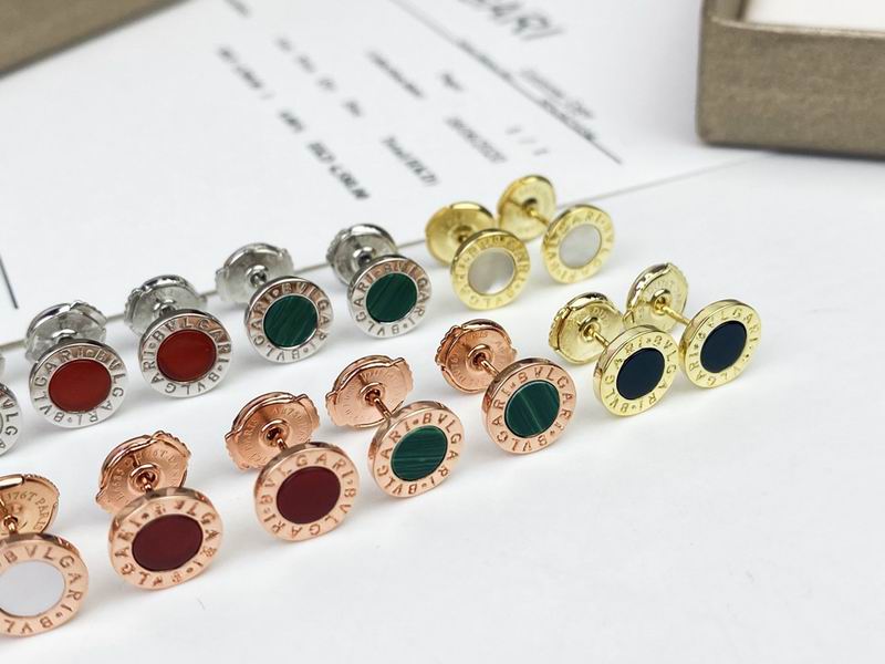Bvlgari earring 08yxq11 (6)