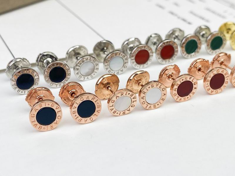 Bvlgari earring 08yxq11 (8)