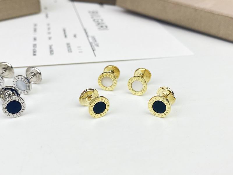 Bvlgari earring 08yxq11 (9)