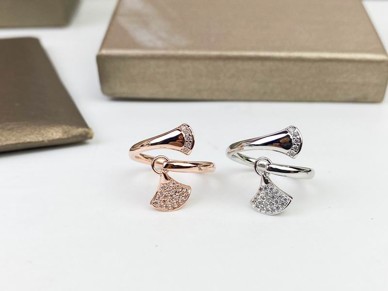 Bvlgari earring 08yxq12 (2)