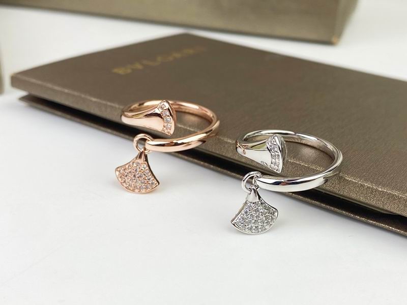 Bvlgari earring 08yxq12 (5)