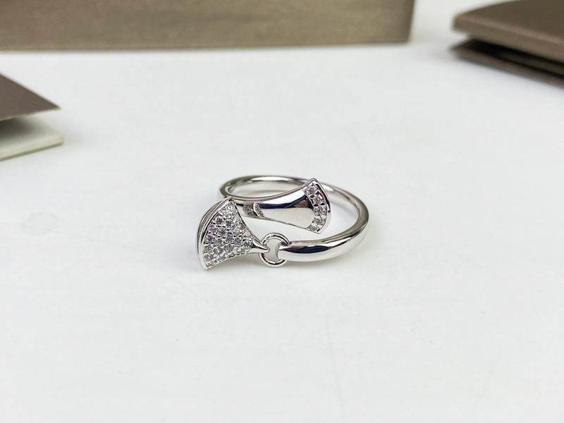 Bvlgari earring 08yxq12 (7)