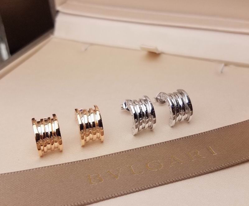 Bvlgari earring 09yxq01 (1)