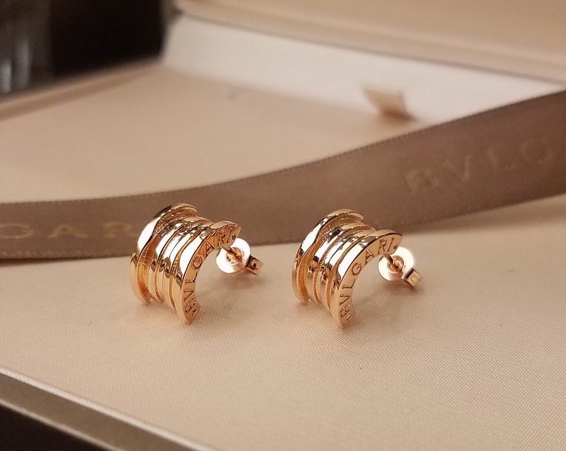 Bvlgari earring 09yxq01 (2)