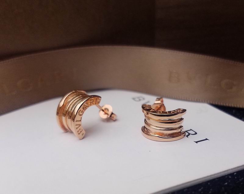 Bvlgari earring 09yxq01 (6)