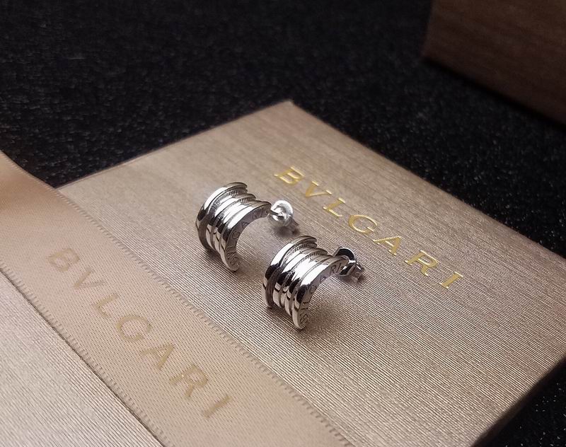 Bvlgari earring 09yxq01 (8)