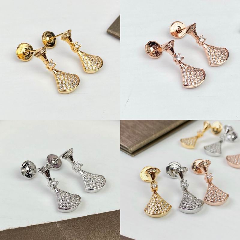 Bvlgari earring 09yxq02 (3)