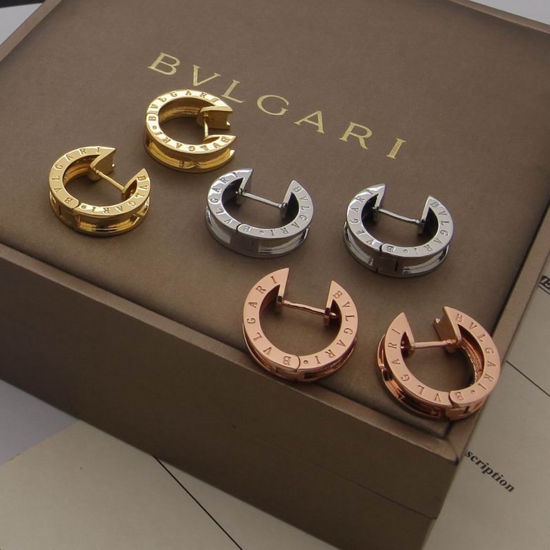 Bvlgari earring 09yxq03 (1)