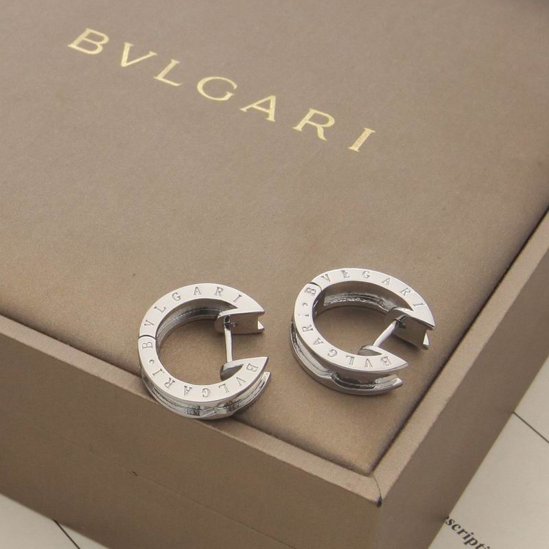 Bvlgari earring 09yxq03 (5)