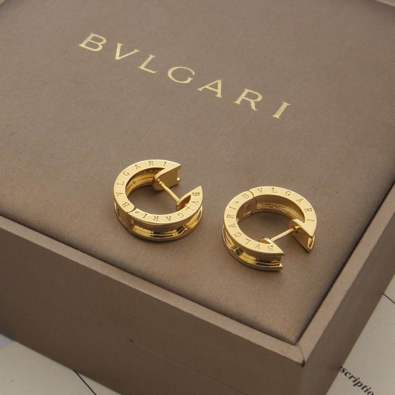 Bvlgari earring 09yxq03 (8)