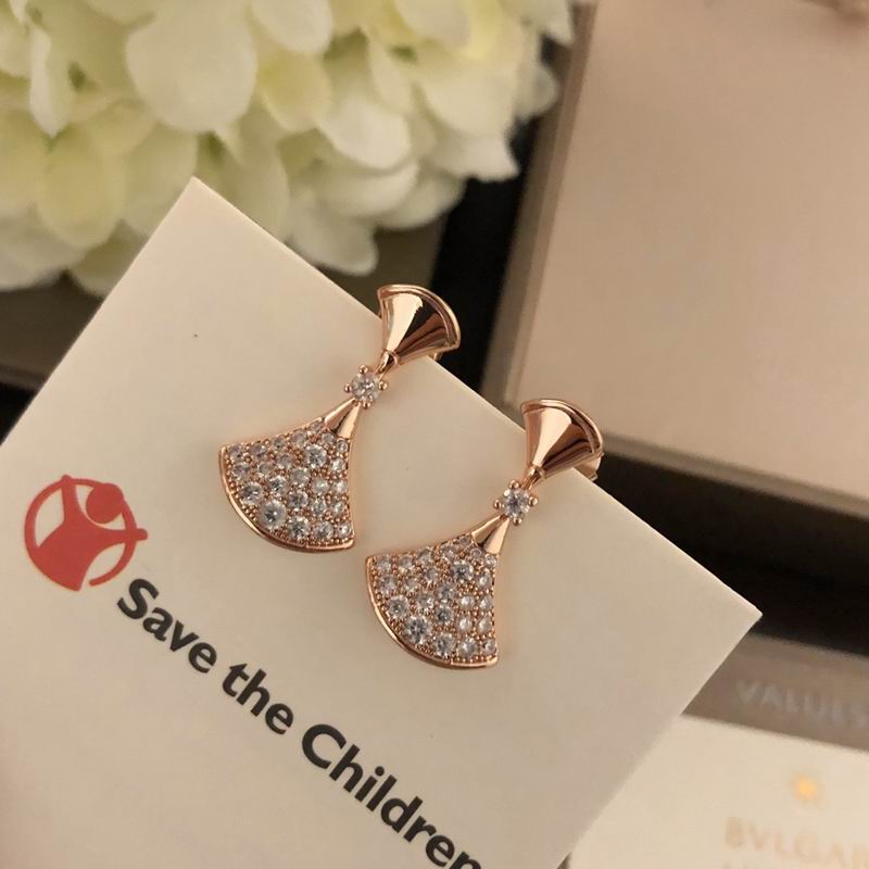 Bvlgari earring 09yxq04 (3)