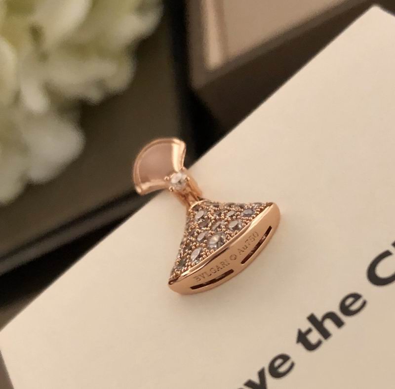 Bvlgari earring 09yxq04 (5)