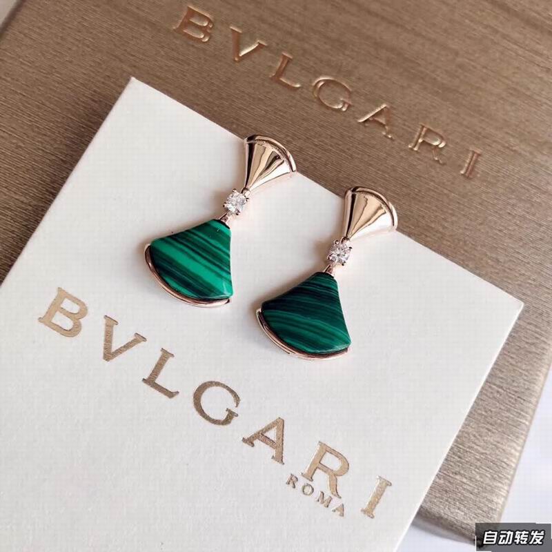 Bvlgari earring 09yxq05 (1)