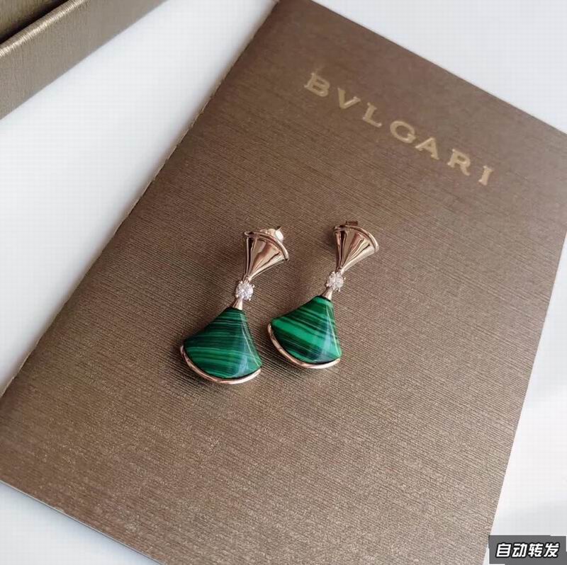 Bvlgari earring 09yxq05 (3)