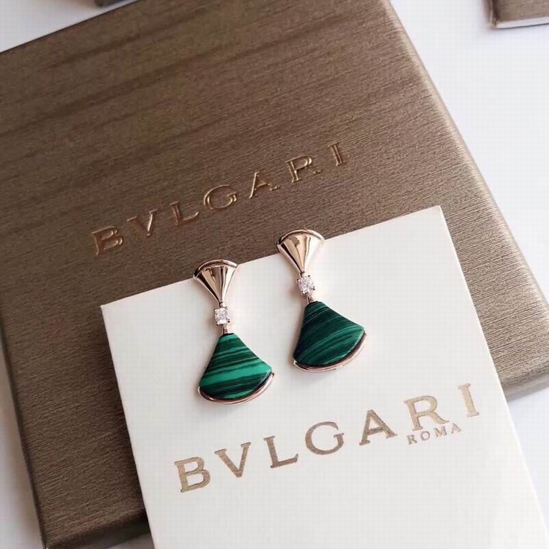 Bvlgari earring 09yxq05 (5)