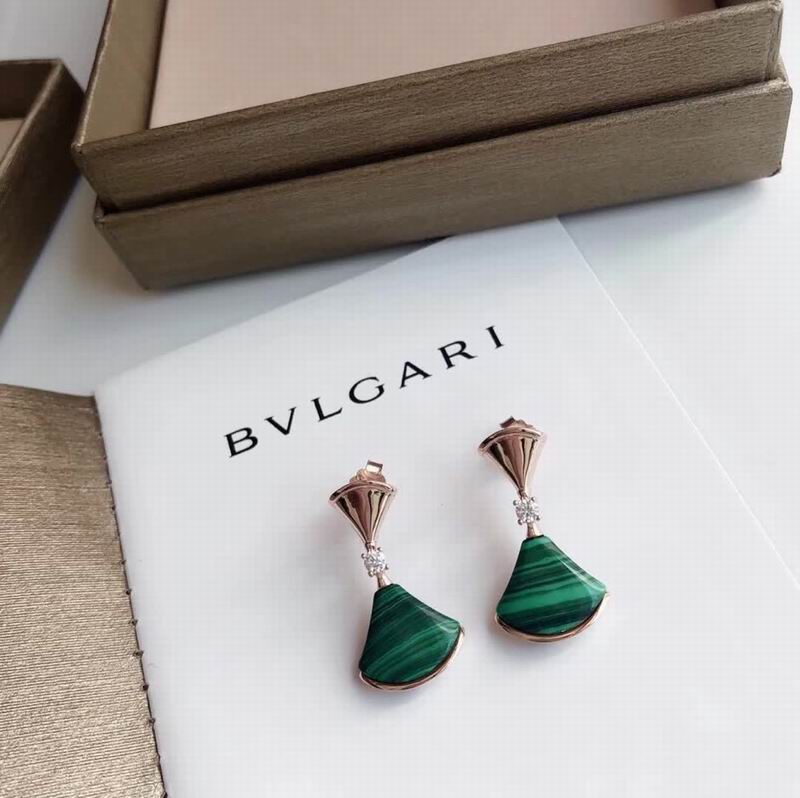 Bvlgari earring 09yxq05 (6)