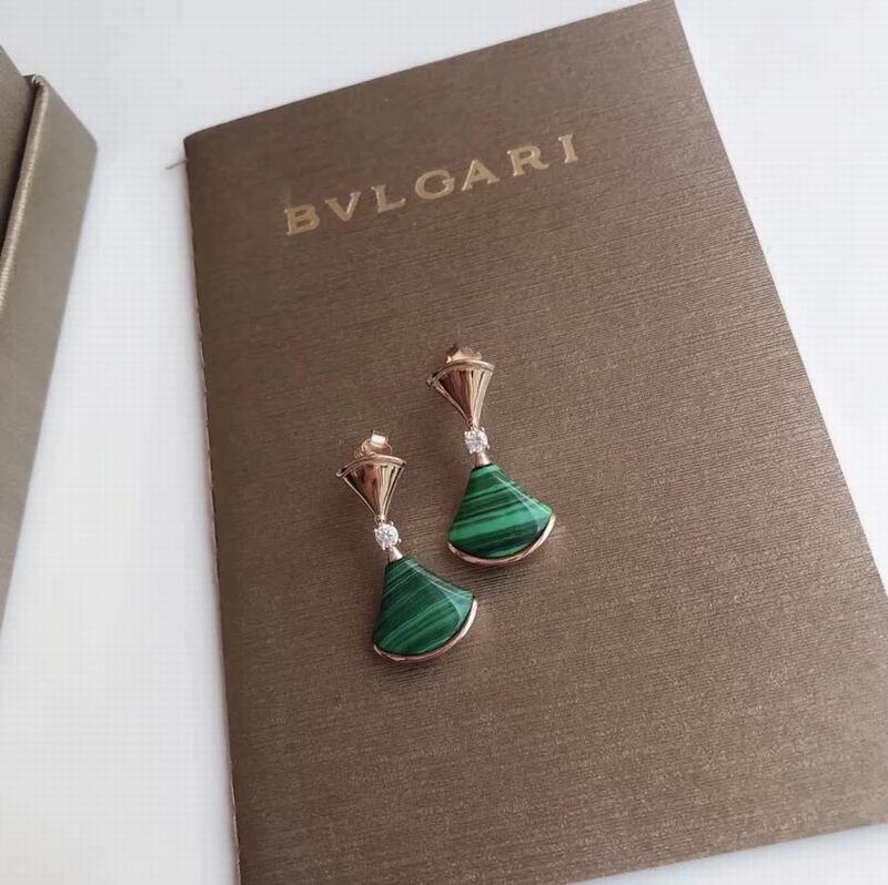 Bvlgari earring 09yxq05 (8)