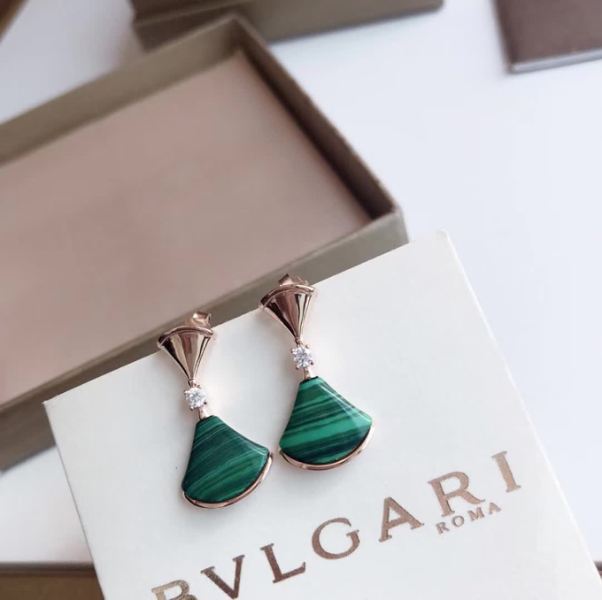 Bvlgari earring 09yxq05 (9)