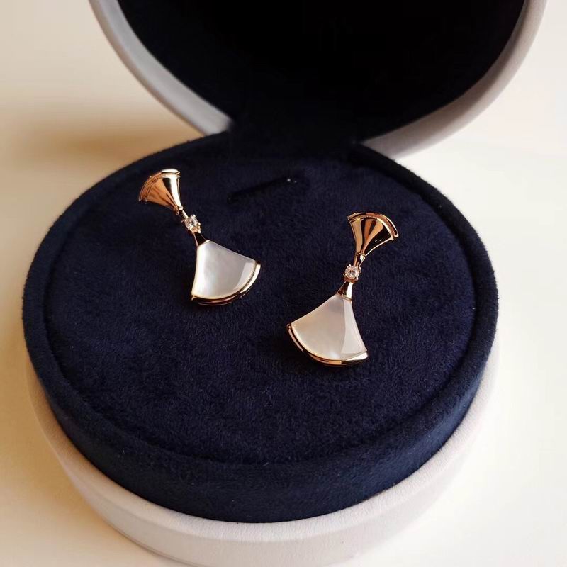 Bvlgari earring 09yxq06 (1)