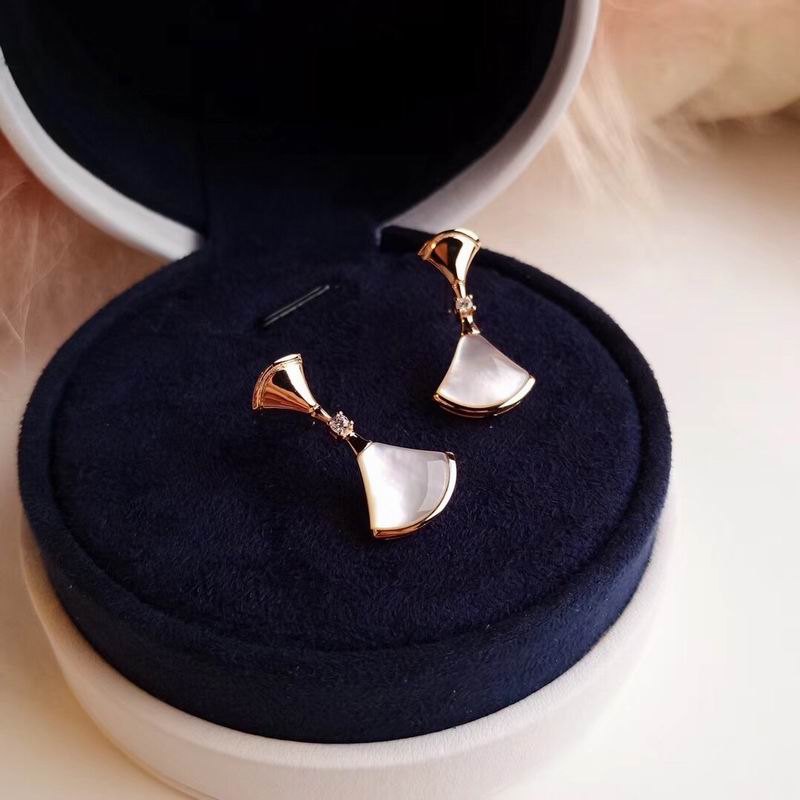 Bvlgari earring 09yxq06 (2)